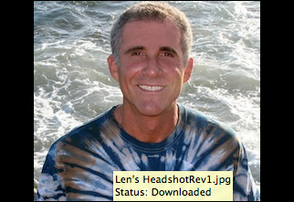 Episode 0100- RVR- The Real DaVinci Code with Dr. Len Horowitz