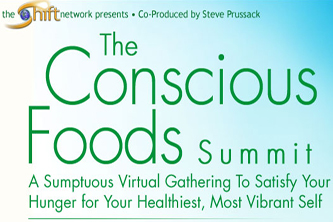 Conscious Foods Summit